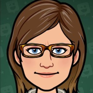 Meet your Posher, Sue